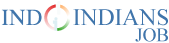 Indoindians Jobs
