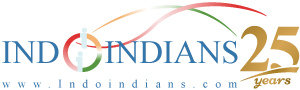Back to IndoIndians