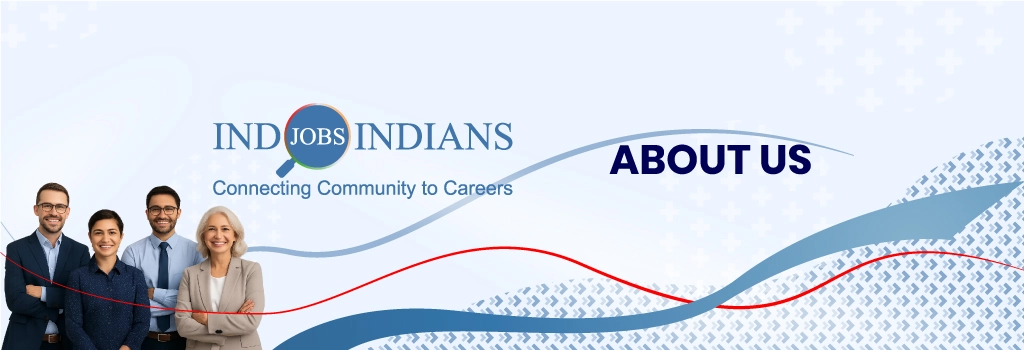 About Indoindians Jobs
