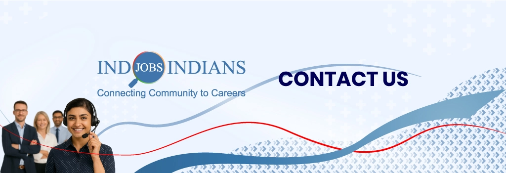 Indoindians Jobs Contact